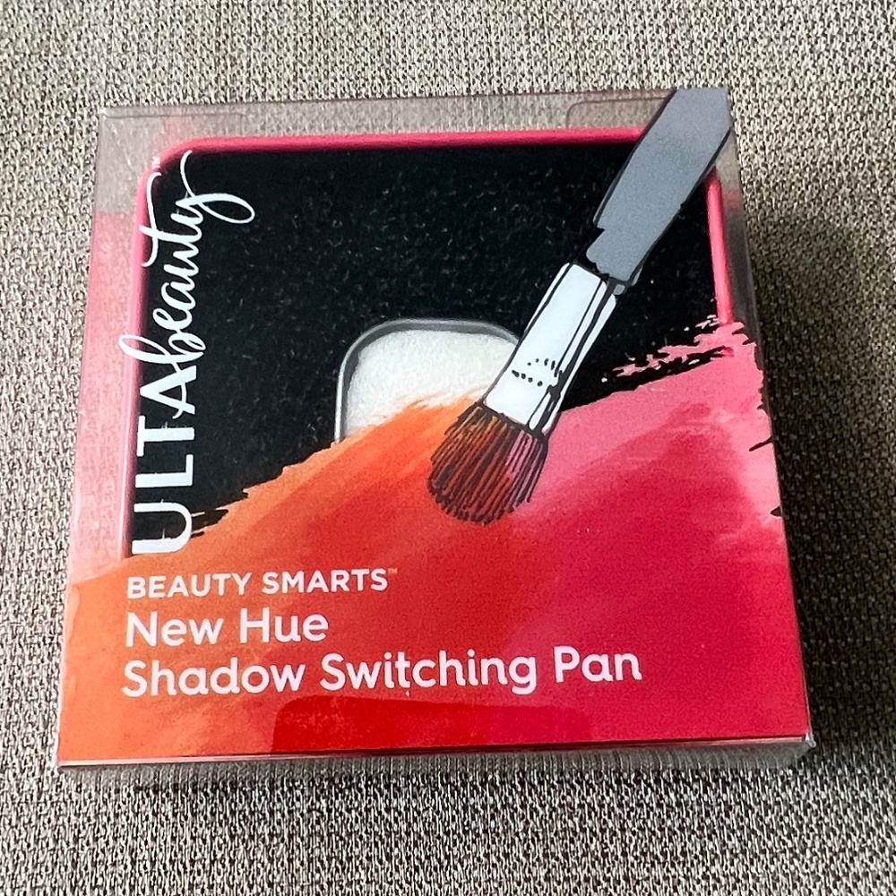 ULTA beauty New Hue Shadow Switching Pan - NEW in box